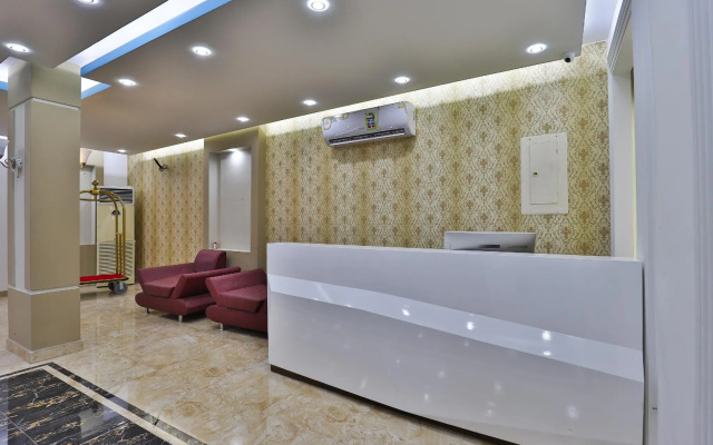 OYO 288 Diafati Residential Units