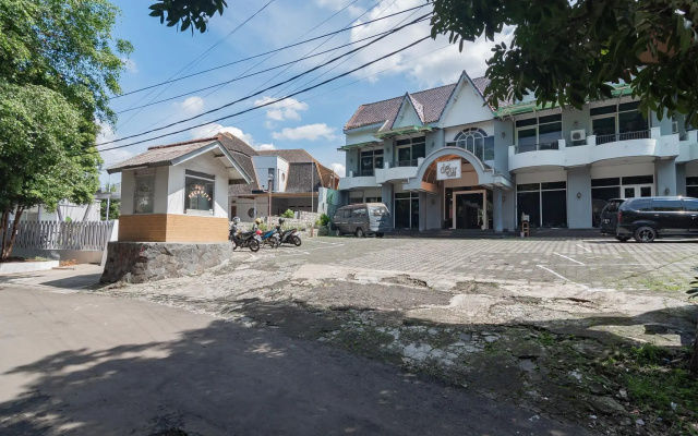 Dequr Hotel