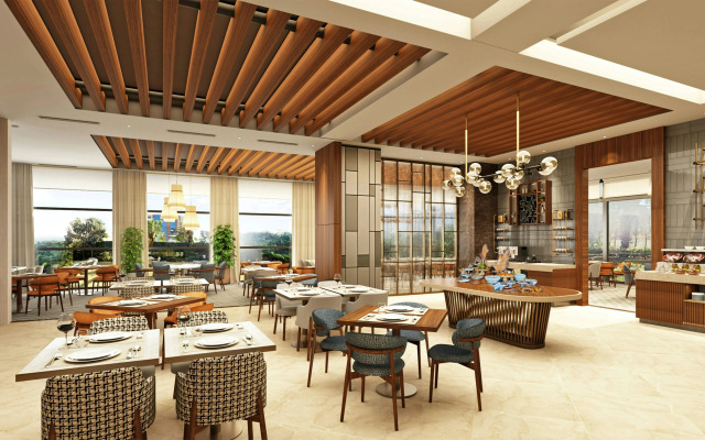 Doubletree by Hilton Izmir Karsiyaka