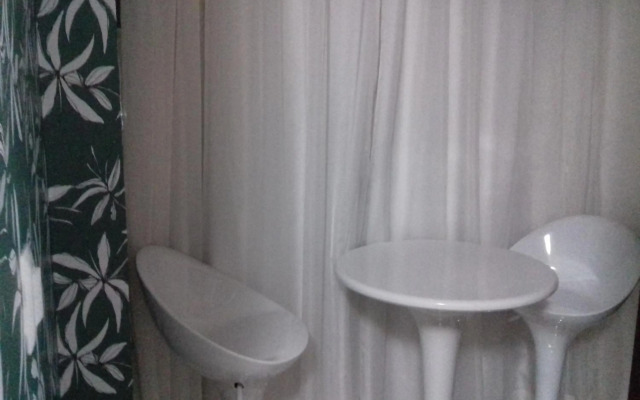 Apartamento Encontro das Águas