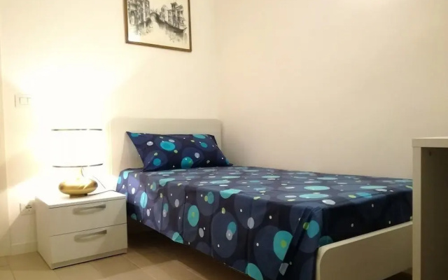 Grimaldi Apartments
