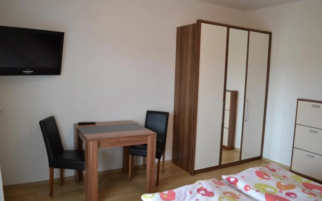Appartements Bürger