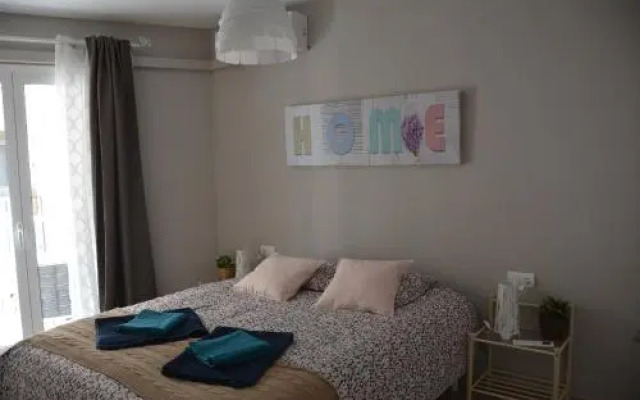 Apartamento Flavia II Sant Damià