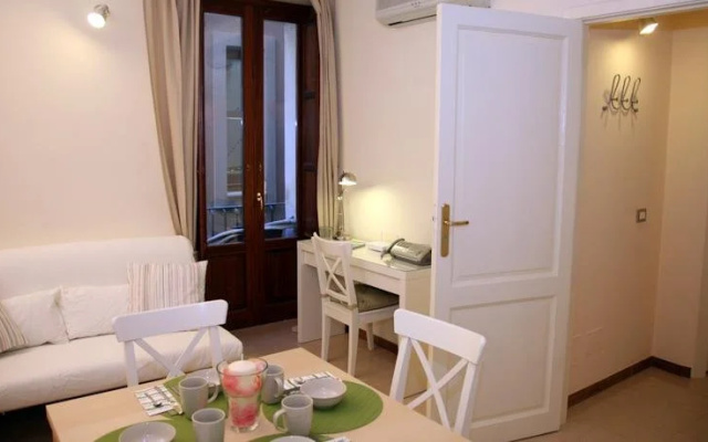 B&B Vicoromano
