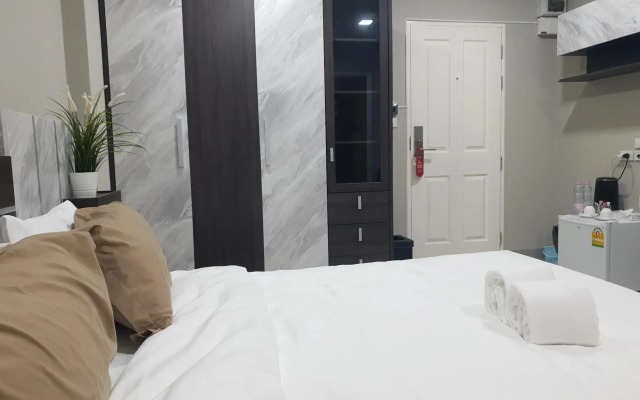 i Residence Hotel