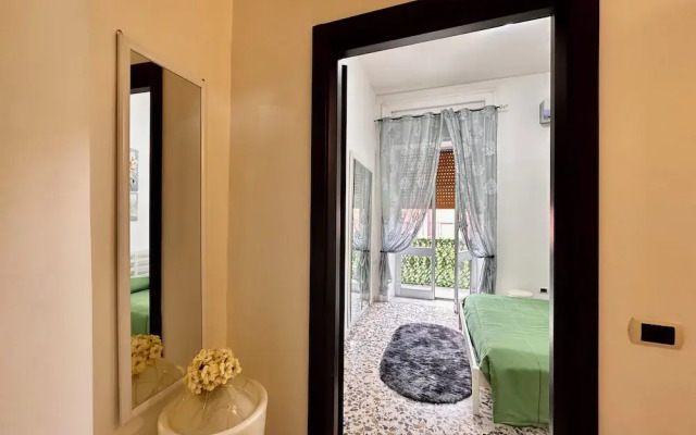Green Heart House Napoli