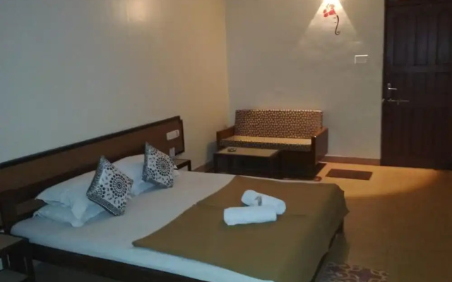 Hotel Durvankur