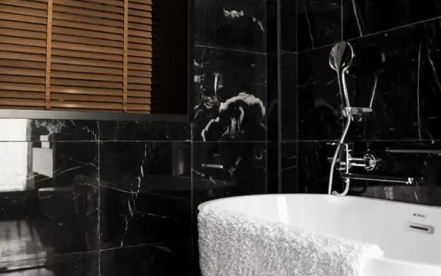 Blossom Hill Hotel Xuzhou Huilongwo