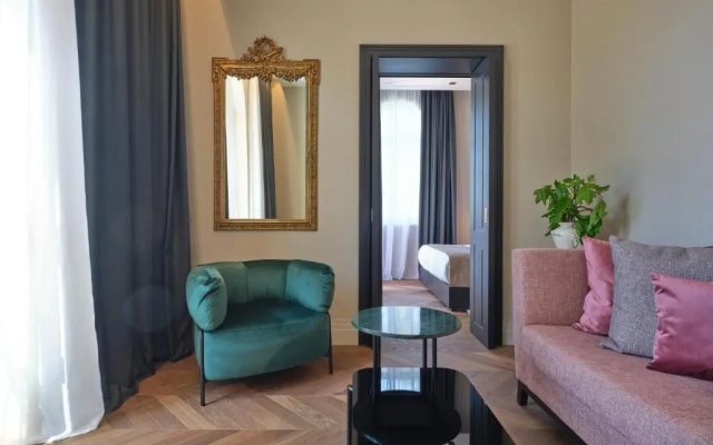 Palazzo Rainis Hotel & Spa - Adults Only