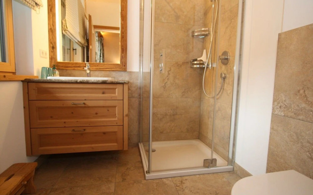 Luxurious Chalet in Hinterthal With Sauna