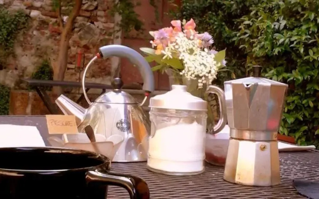 Il Cortiletto Dei Capperi