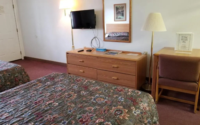 Scenic Rivers Inn