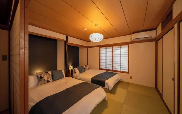 Allure Beppu