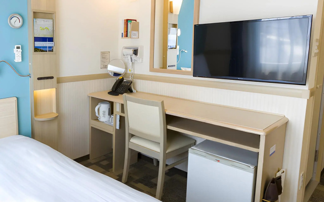 Toyoko Inn Jr. Yokohama Isezaki-Chojamachi(東横INN Jr.横浜伊勢佐木長者町)