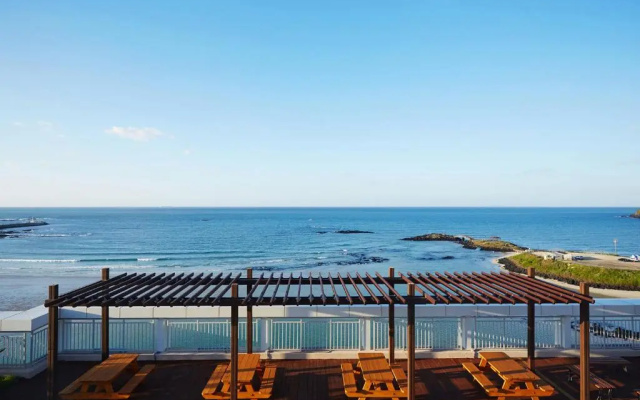 Saint Beach Hotel