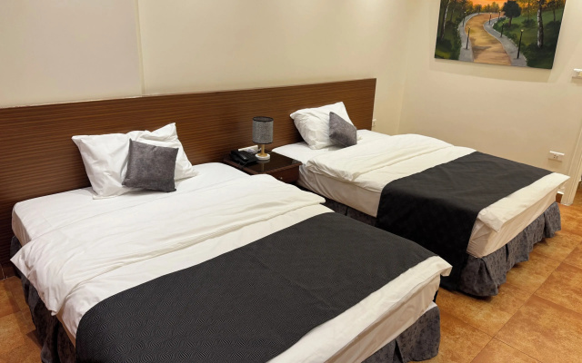 Hildon Hotel Beirut