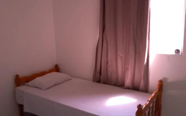 Hotel Vitoria de Americana