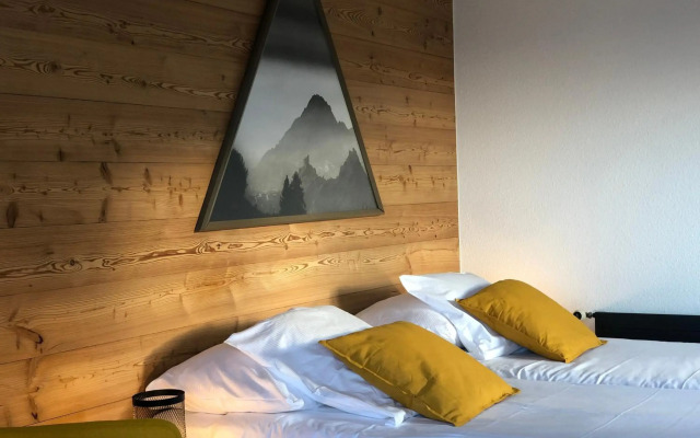 Hôtel Chalet Royal - Like At Home