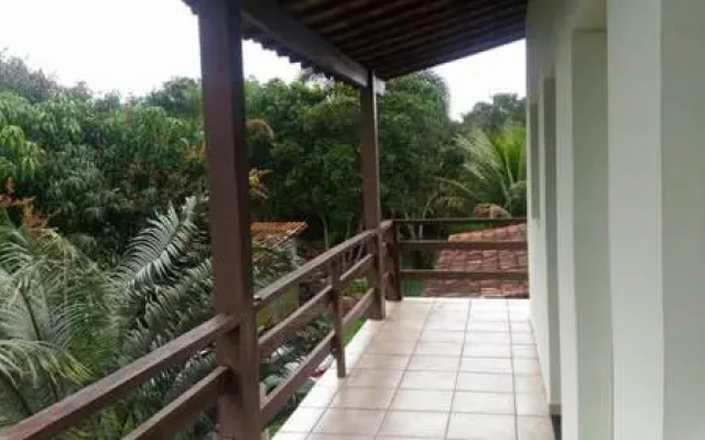 Pousada Praia do Araçá