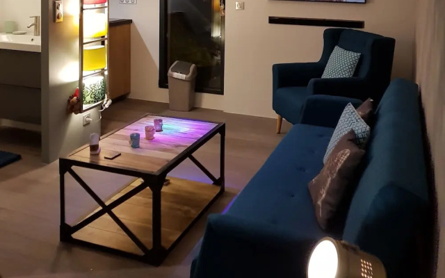 Le Studio 14