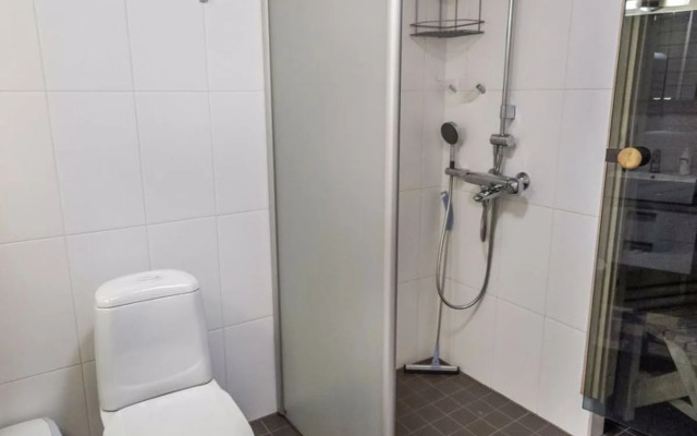 Yllaskumpu 3 / sivakka
