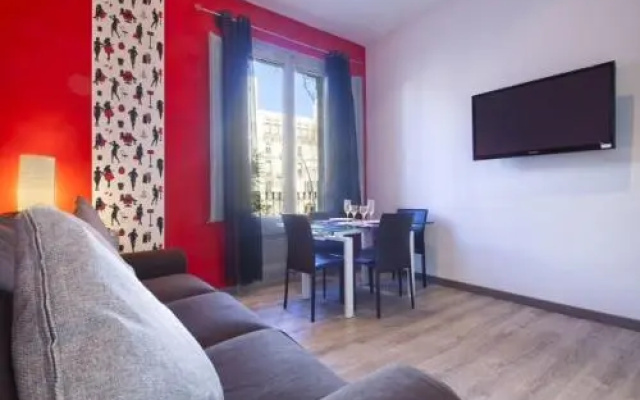 Paseo de Gracia Apartments PdG
