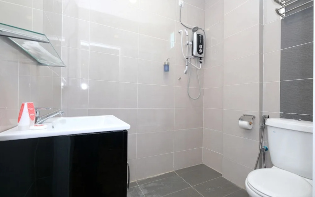 Oyo 89314 Atabara Boutique Hotel