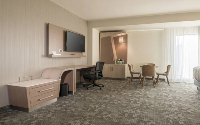 Courtyard by Marriott Ciudad Juarez