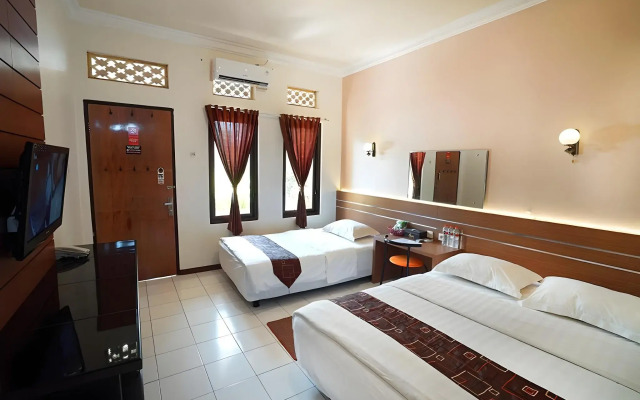 Patria Plaza Hotel