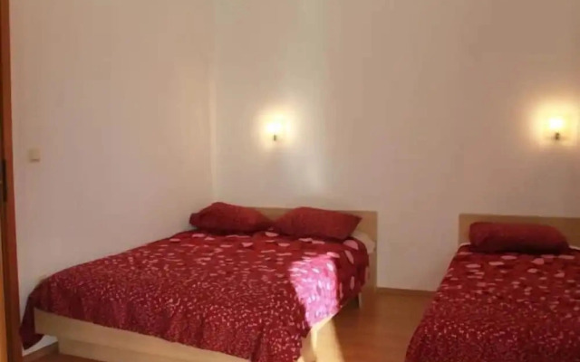 Apartments Radmila