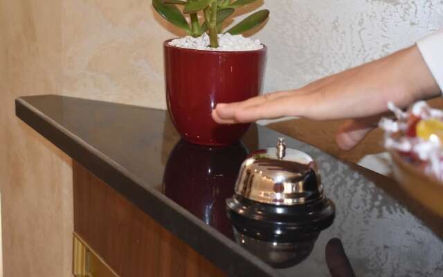 Отель Merko Hotel Албания, Берат - отзывы, цены и фото номеров - забронировать отель Merko Hotel онлайн