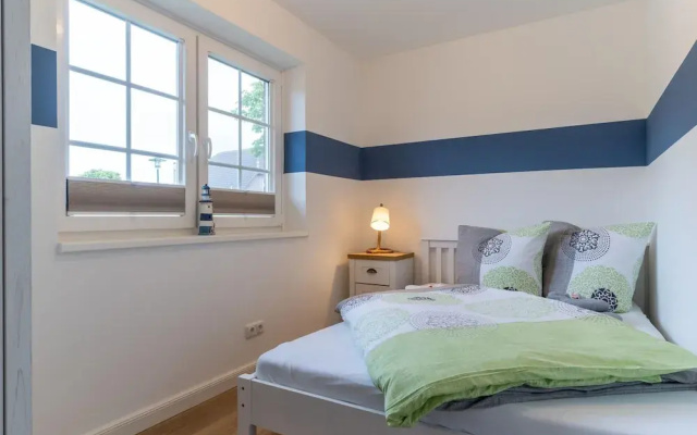 Ferienhaus in St.peter Ording
