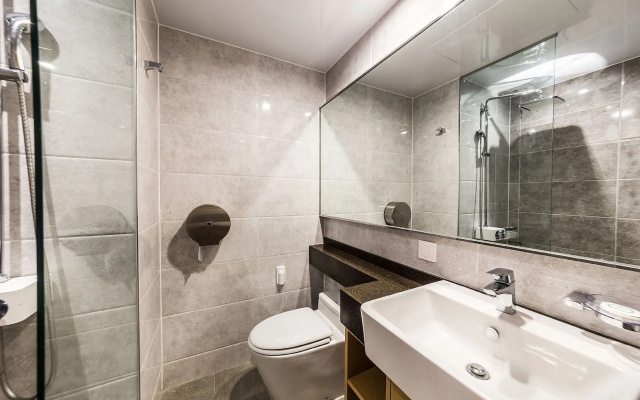 Jongno Lumia Tourist Hotel