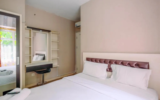 Modern Furnished 3Br At Springlake Summarecon Bekasi Apartment