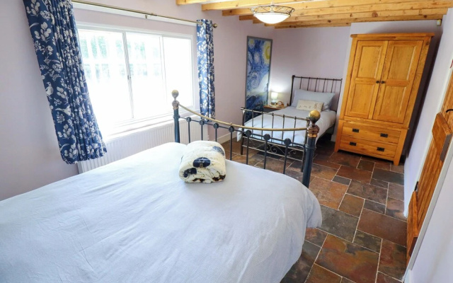 Gables Cottage
