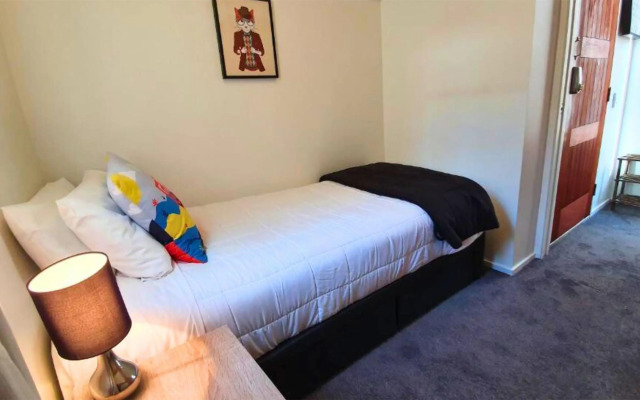 U Boutique Hotel, SureStay Collection by BW