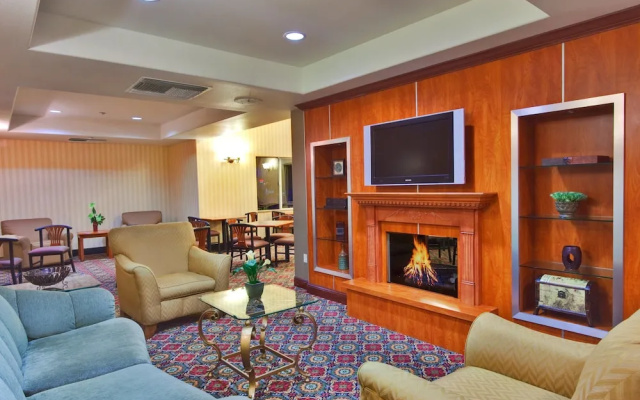 City Express By Marriott Rancho Cucamonga