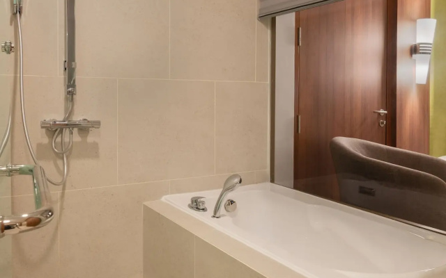 Zenith Hotel Cameron