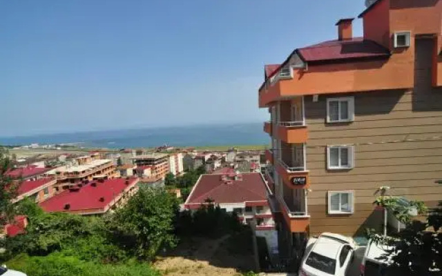 Sirin Apart Hotel