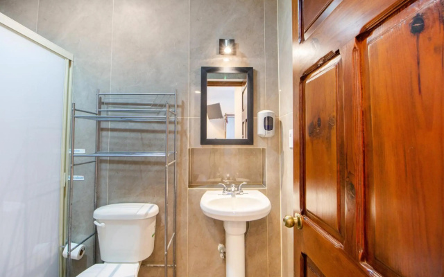 Capital O Hotel San Jose, San Luis PotosÃ­