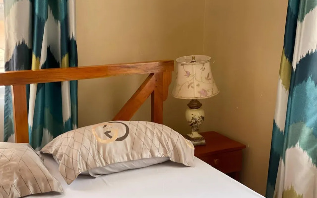 Kilimanjaro Hideaway