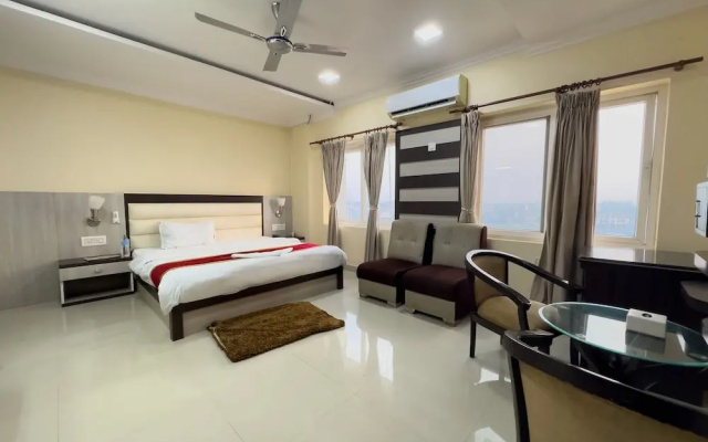 Hotel Krishna
