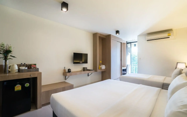 Ivory Villa City