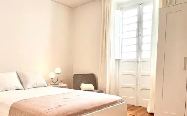 Portugália Apartments