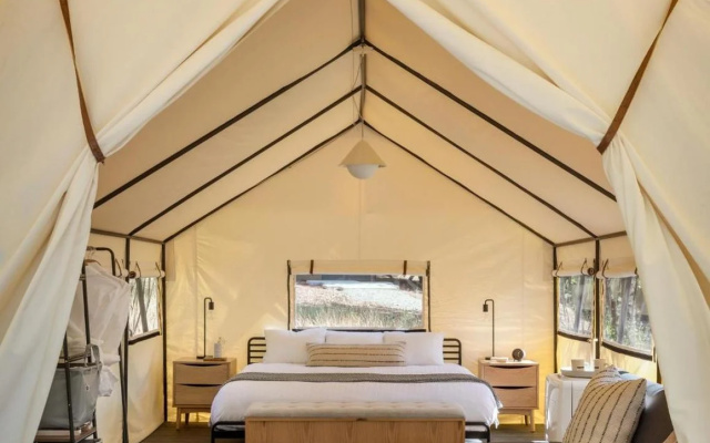 AutoCamp Cape Cod