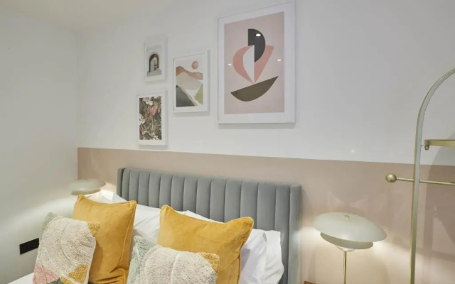 Host Stay Abbey Nook