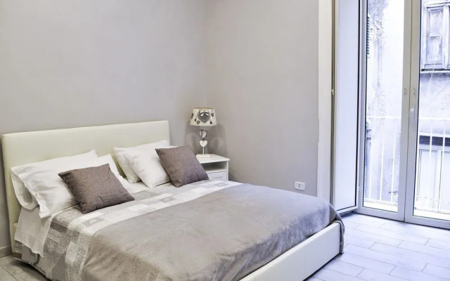 Discover Partenope
