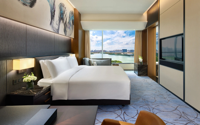 InterContinental Hefei by IHG