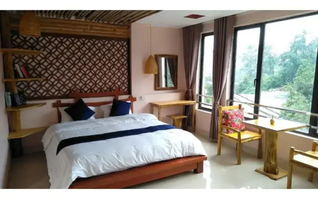 Sapa Indigo Inn