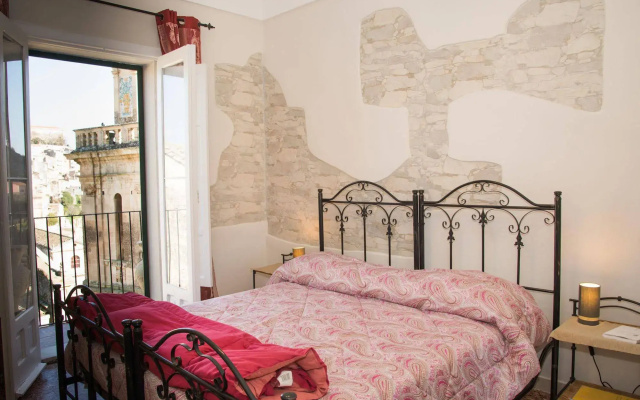 B&B Belvedere all'Idria